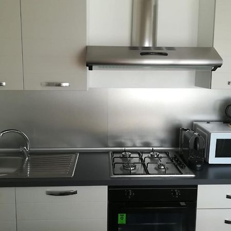 B&B Stadio Apartment Pordenone Extérieur photo