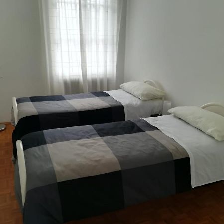 B&B Stadio Apartment Pordenone Extérieur photo