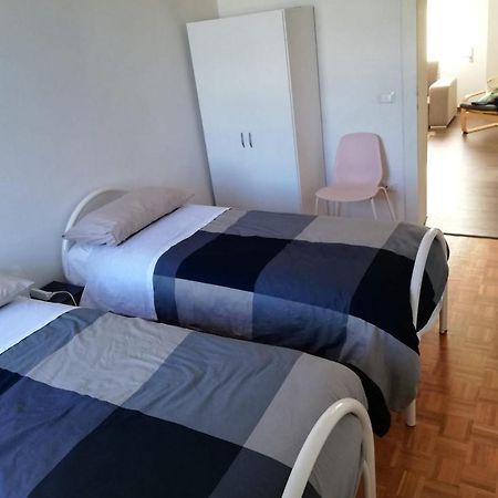 B&B Stadio Apartment Pordenone Extérieur photo