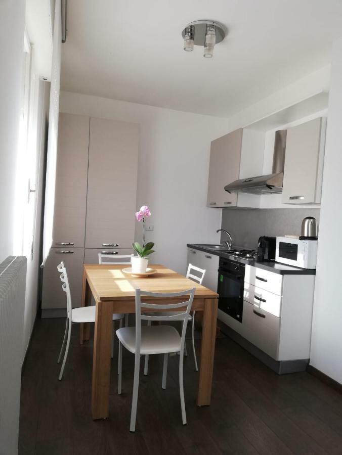 B&B Stadio Apartment Pordenone Extérieur photo