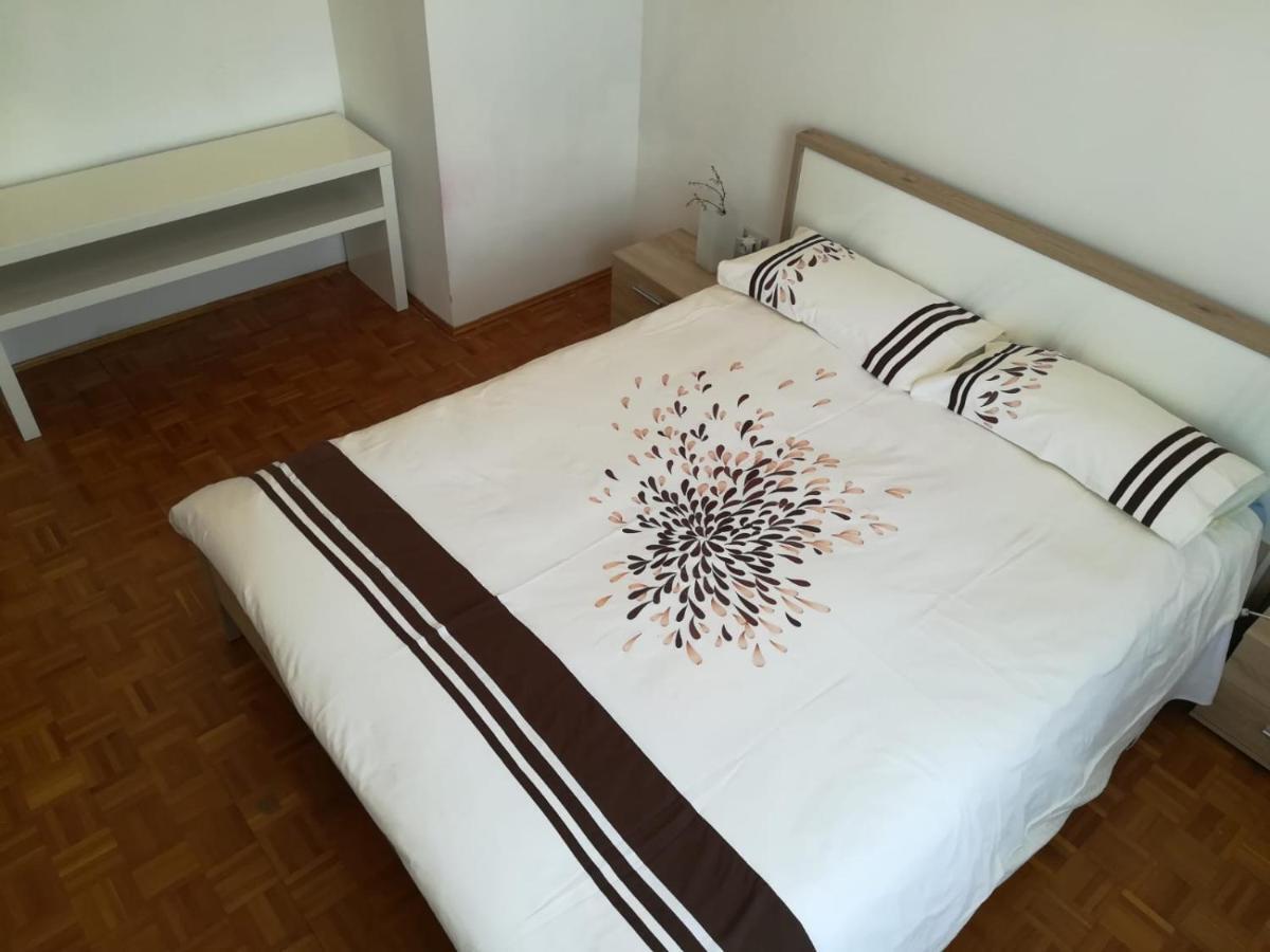 B&B Stadio Apartment Pordenone Extérieur photo