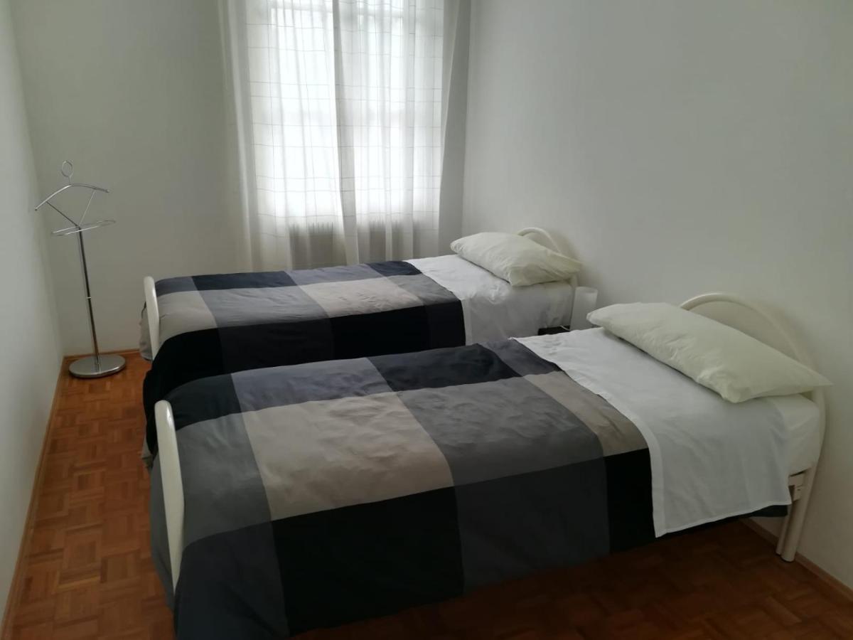 B&B Stadio Apartment Pordenone Extérieur photo