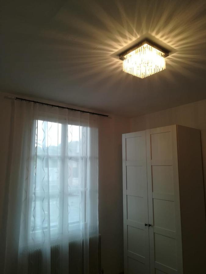 B&B Stadio Apartment Pordenone Extérieur photo