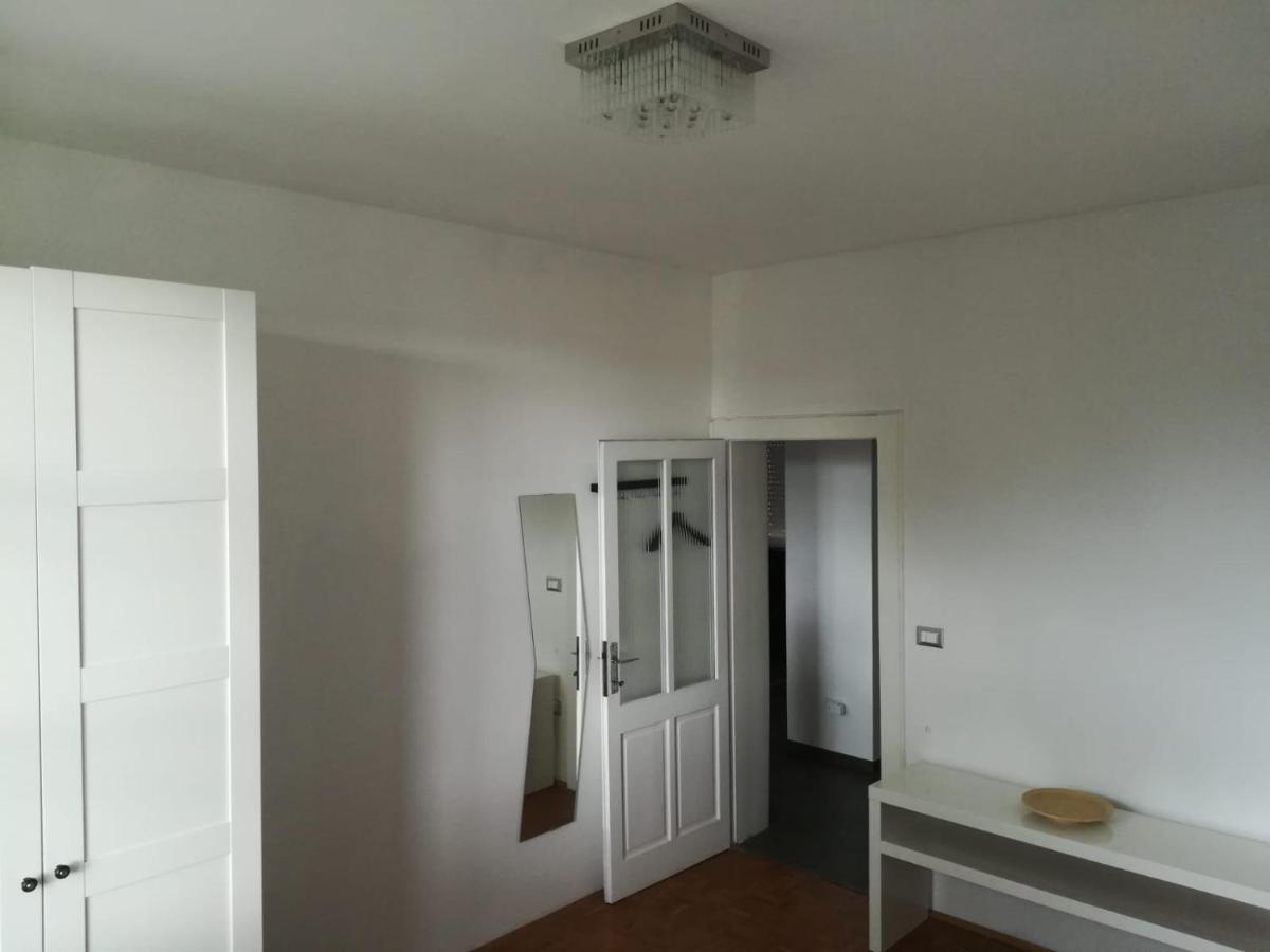 B&B Stadio Apartment Pordenone Extérieur photo