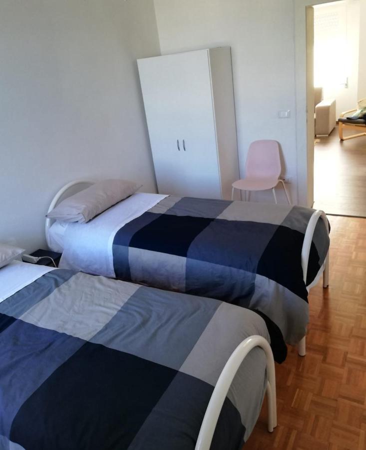 B&B Stadio Apartment Pordenone Extérieur photo
